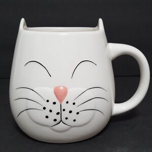 DII Just Kitten Around 12 Ounce Mug